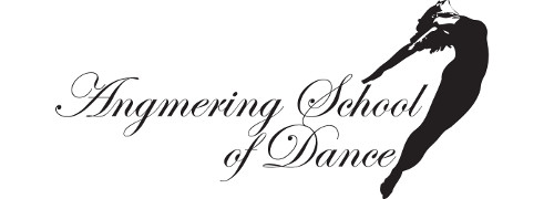 Dancemering supporting the Angmering School of Dance